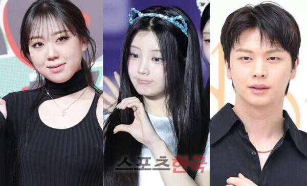 BoA LaBubu counterfeit' '' 'people' 'portrait' 'hairstyle' 'k' 'pop' 'headband.