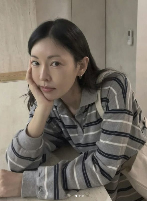 Vampire Couple” Lee Sang-woo ♥ Kim So-yeon Reveal Secrets Behind Their Ageless Beauty