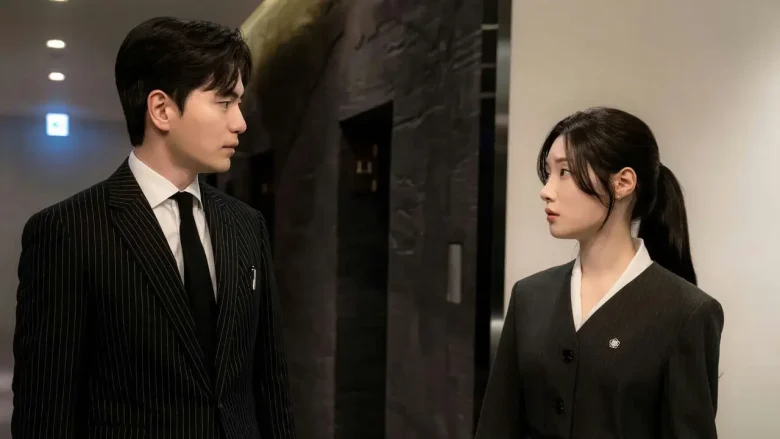 jtbc beyond the bar kdrama premiere