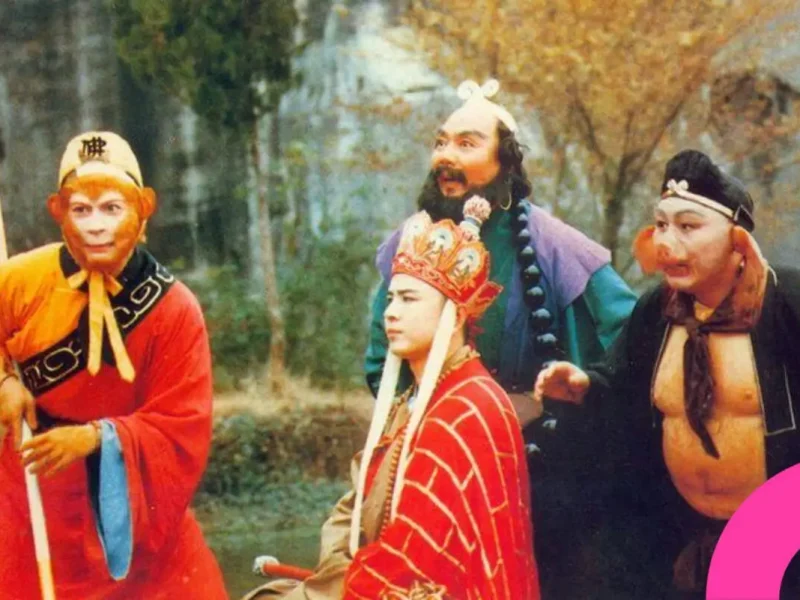 highestrated chinese dramas of all time
