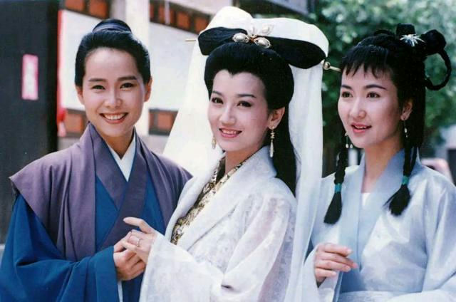highest-rated Chinese dramas of all timewomen' 'smiling' 'hair' 'costumes' 'asian.