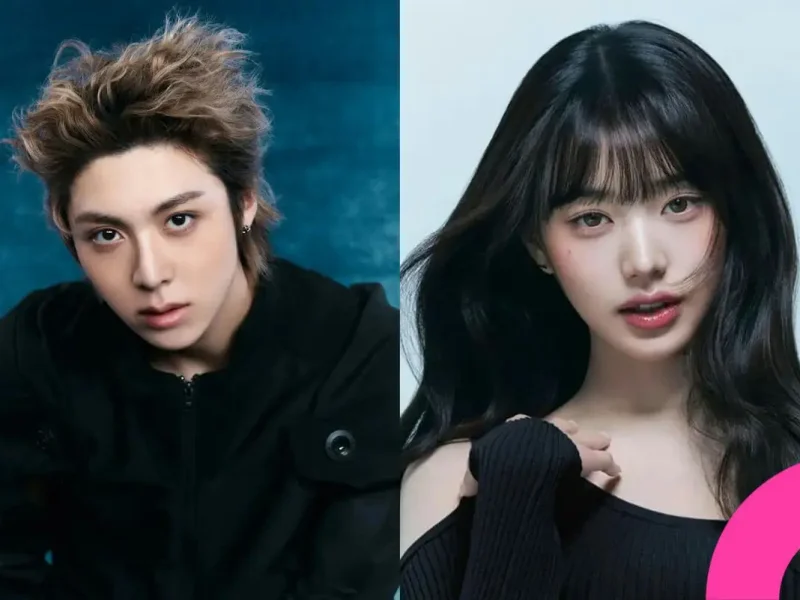 kpop survival show idols