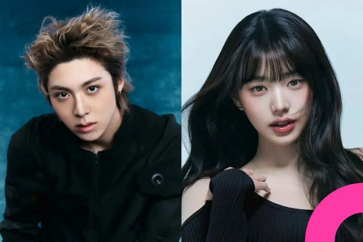 kpop survival show idols