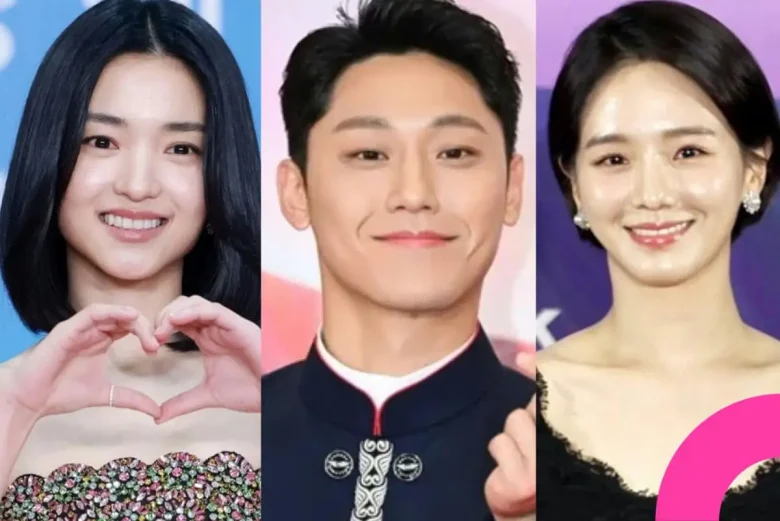 trusted korean actors