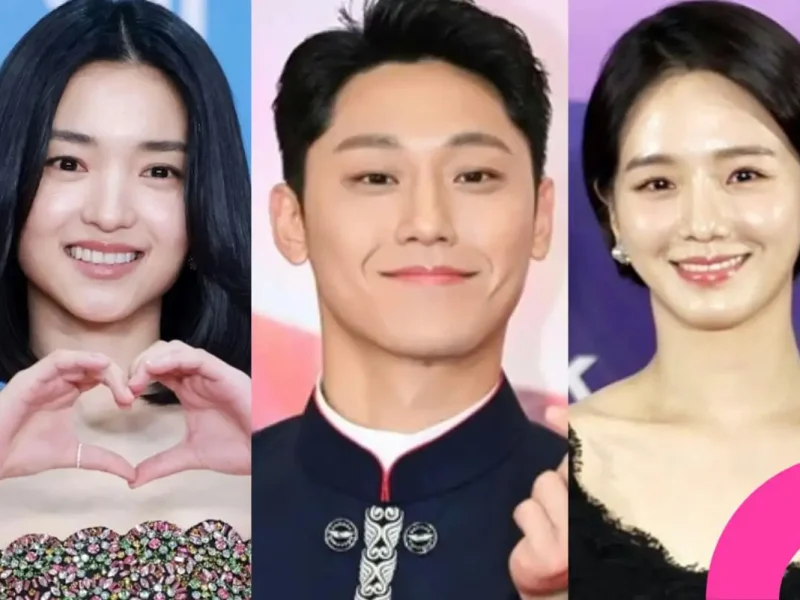 trusted korean actors