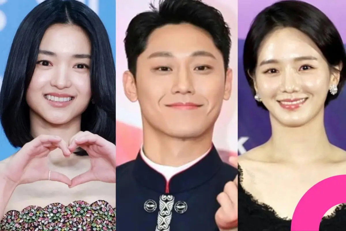 trusted korean actors