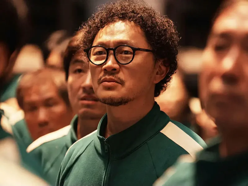 yang donggeun controversy