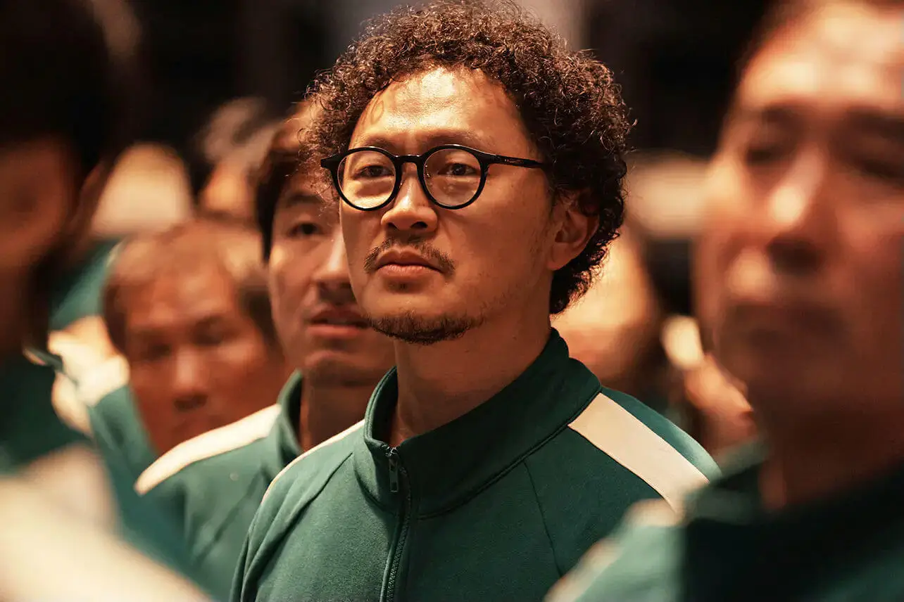 yang donggeun controversy