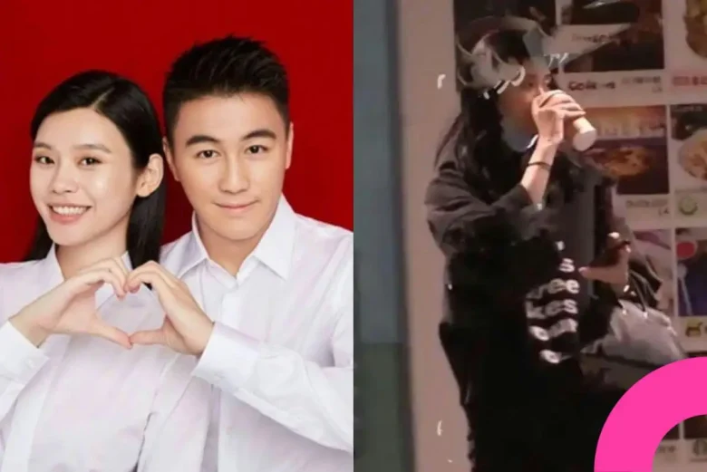 ming xi mario ho marriage crisis