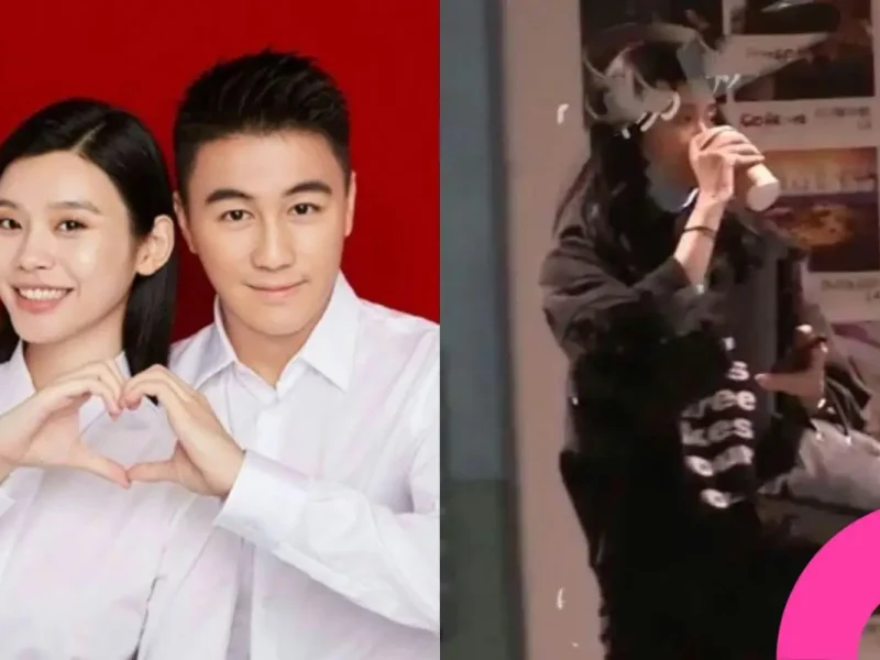 ming xi mario ho marriage crisis