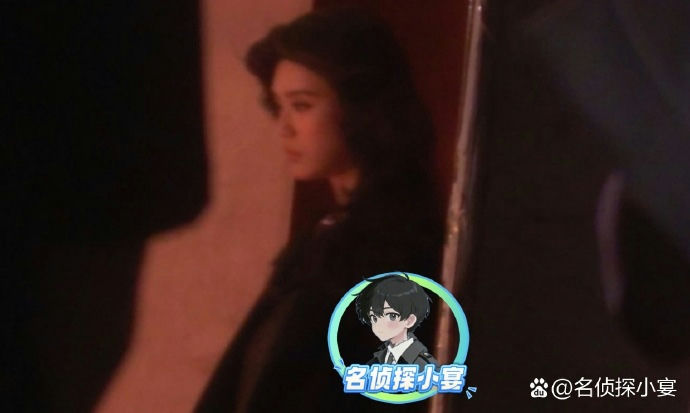 Ming Xi Mario Ho marriage crisiswoman' 'profile' 'dark' 'hair' 'serious.