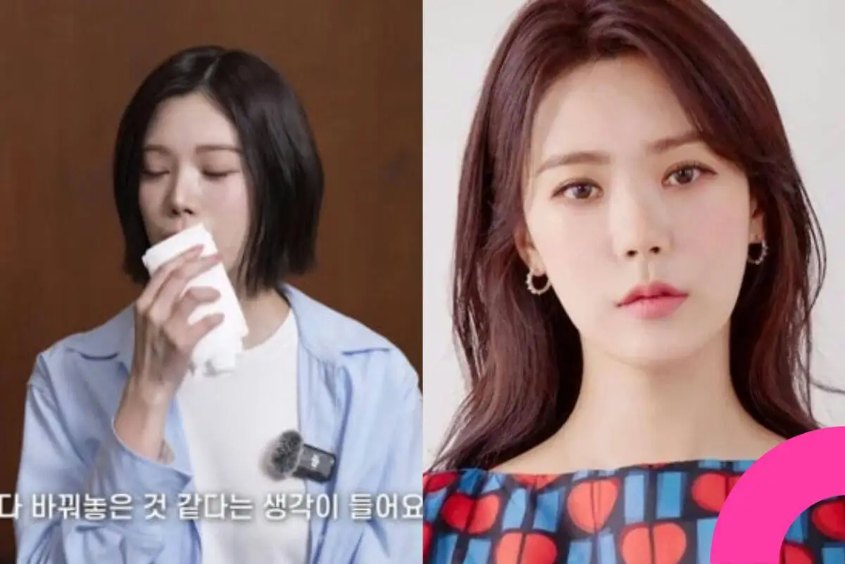 lizzy comeback