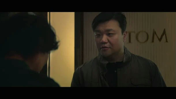 Mary Kills People episode 2 recap' '' '' 'eeting' '' 'erious' '' 'ntense' '' '' '' '.
