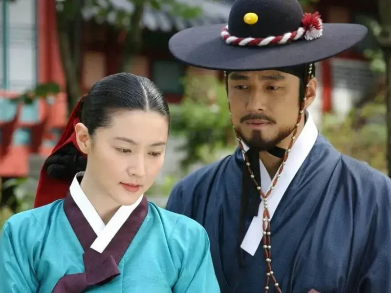 highestrated korean dramas
