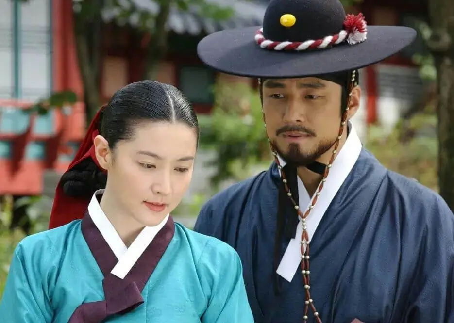 highestrated korean dramas