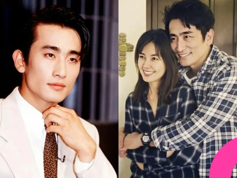 cha in pyo inheritance rumor