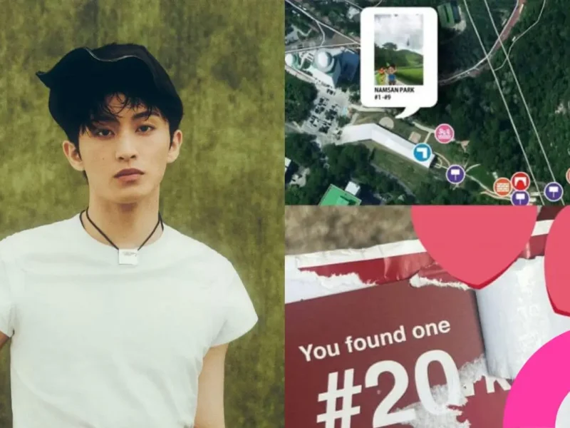 nct mark birthday event controversy