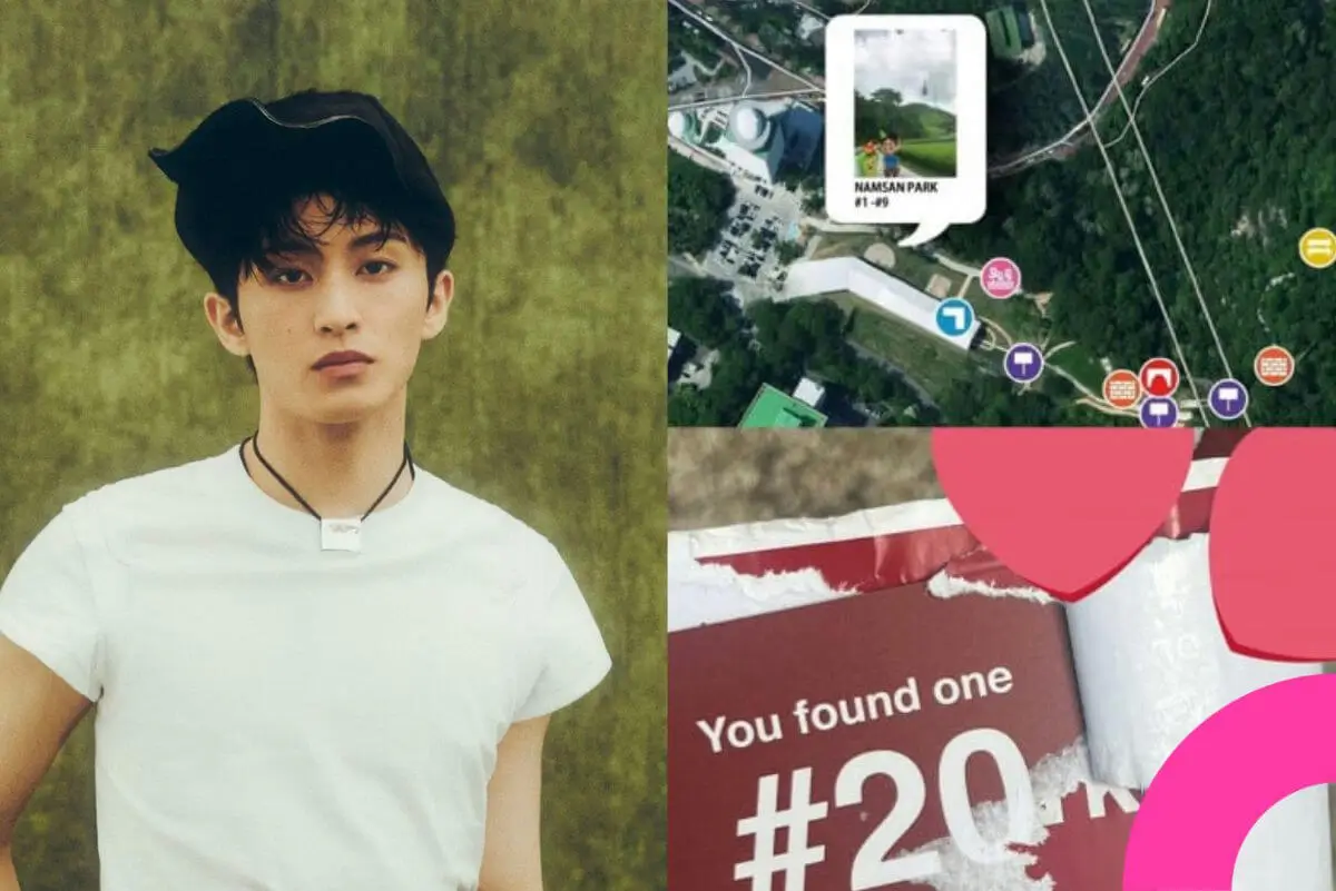 nct mark birthday event controversy