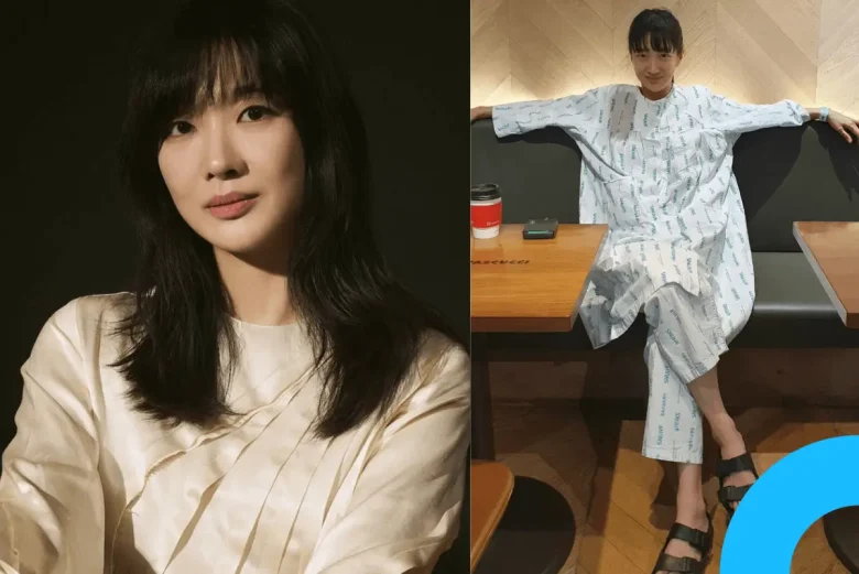 jung yoonha cancer story