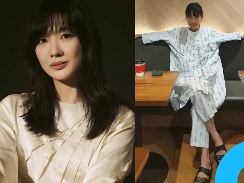 jung yoonha cancer story