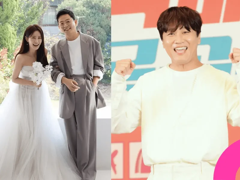 kim junho wedding gift cha taehyun