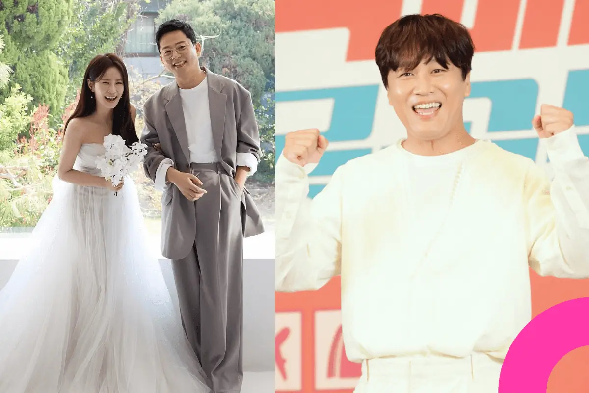 kim junho wedding gift cha taehyun