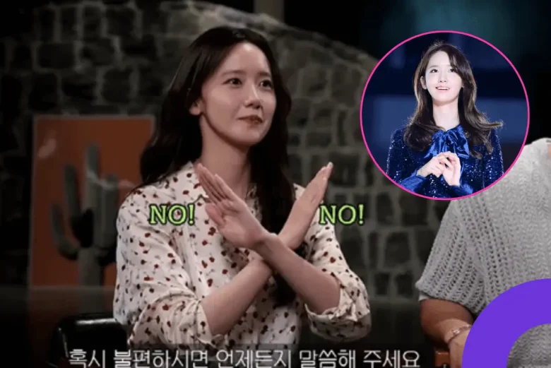 yoona center syndrome joke