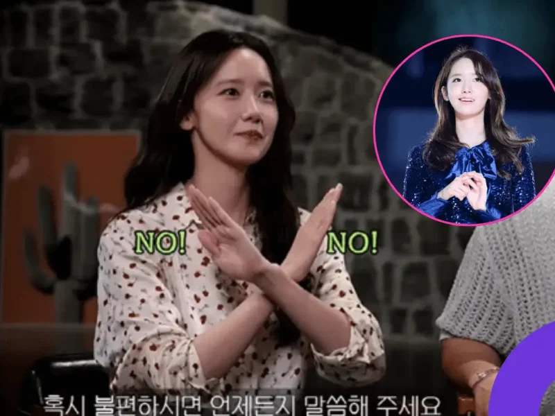 yoona center syndrome joke