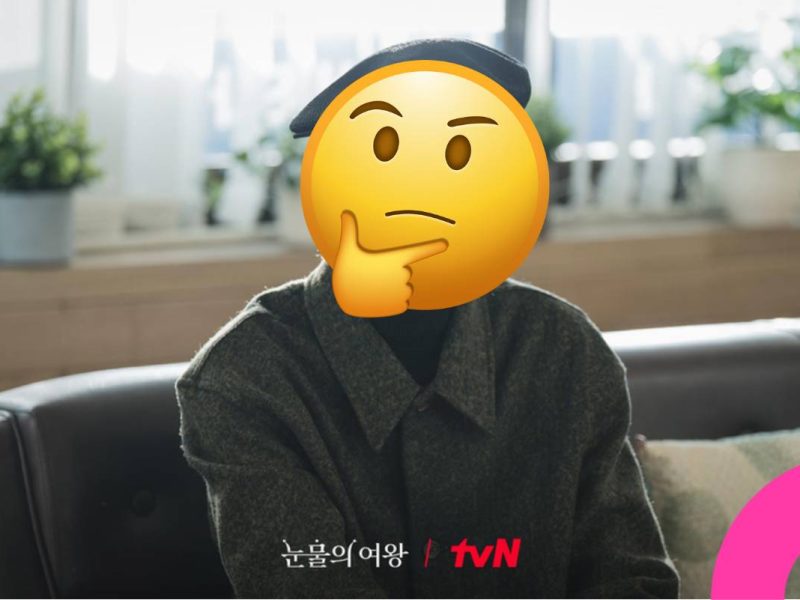 Hong Jin Kyung chaebol marriage
