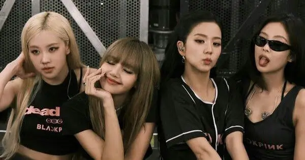 blackpink paris concert controversy