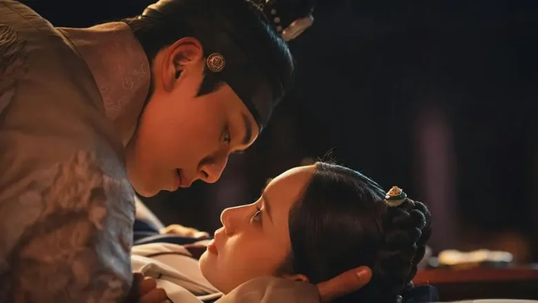 bon appetit your majesty before premiere