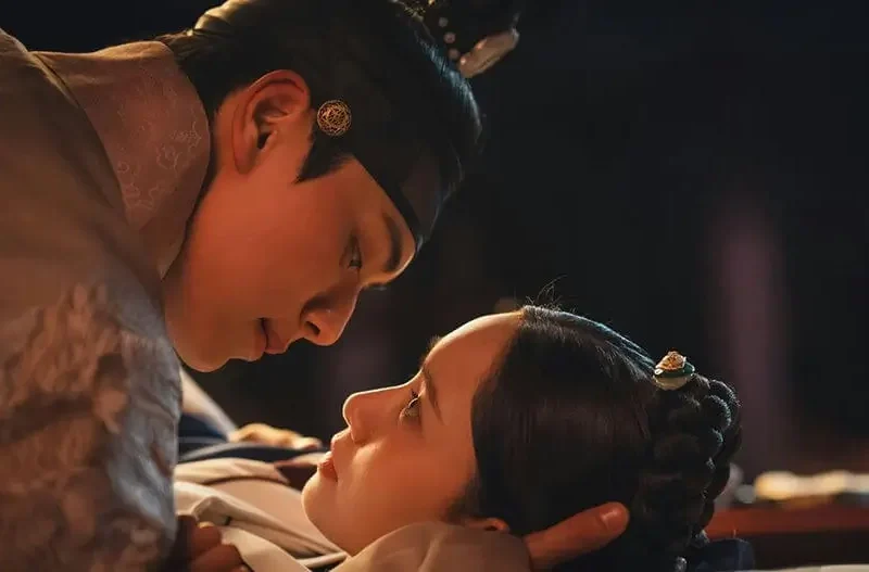 bon appetit your majesty before premiere
