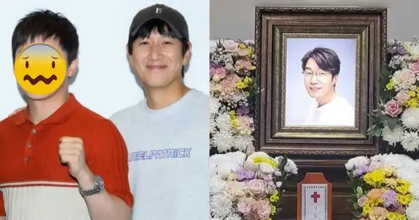 jo jungsuk lee sunkyun song youngkyu
