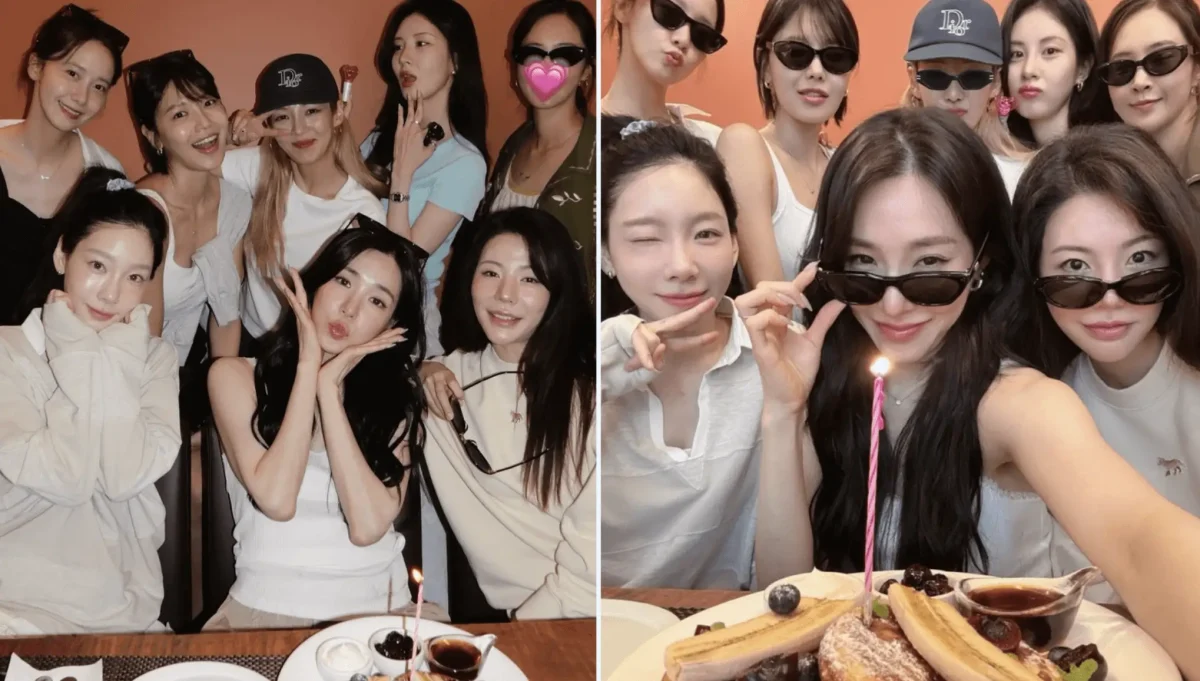 girls generation comeback tour