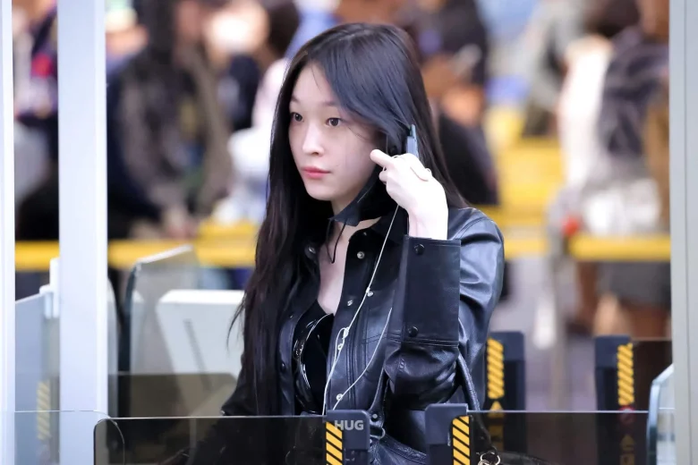 annie shinsegae privilege rumor