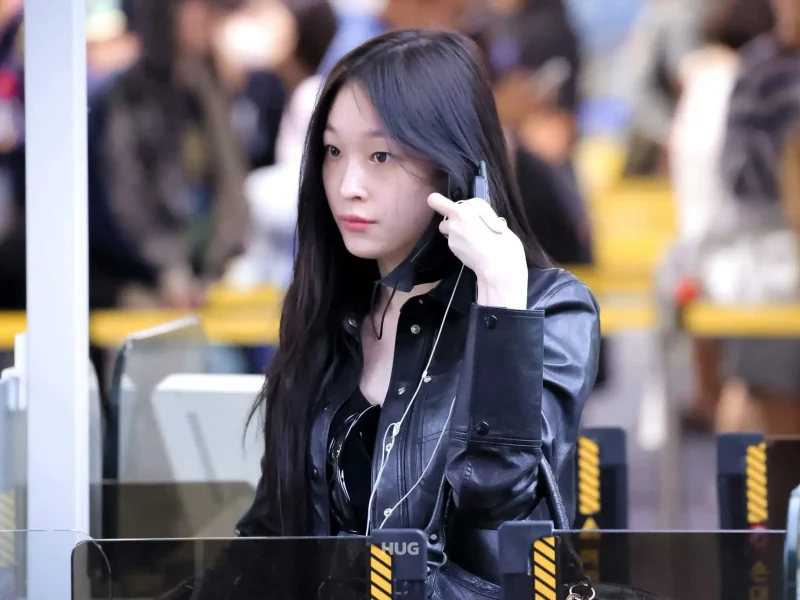 annie shinsegae privilege rumor