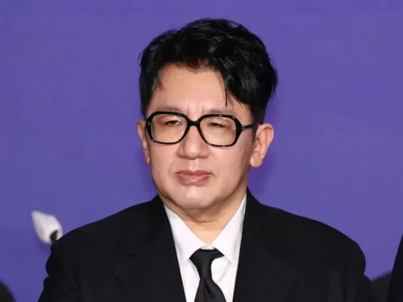 bang sihyuk fraud investigation