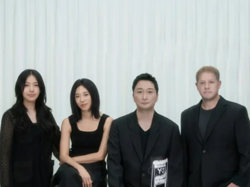 lia kim joins titan content