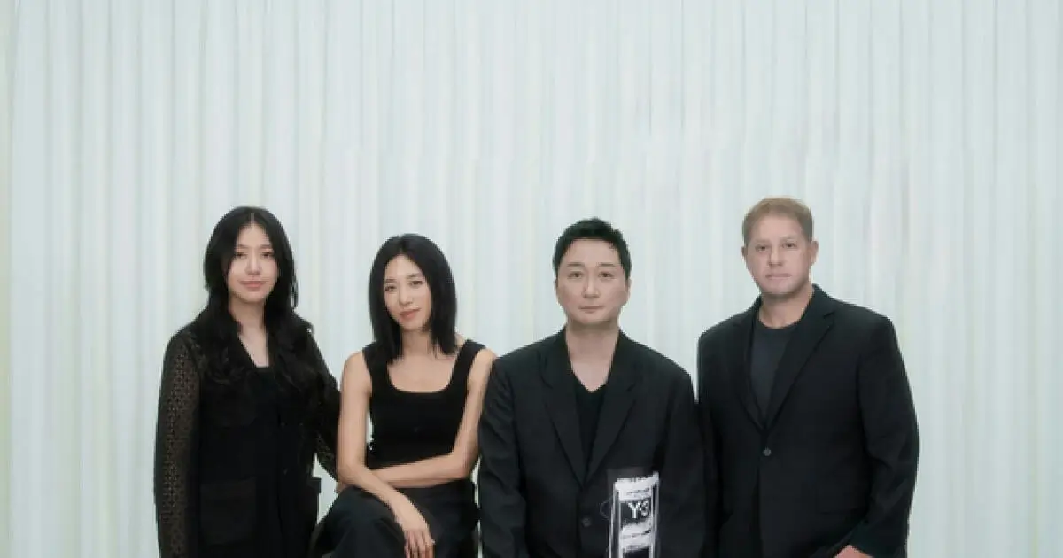 lia kim joins titan content