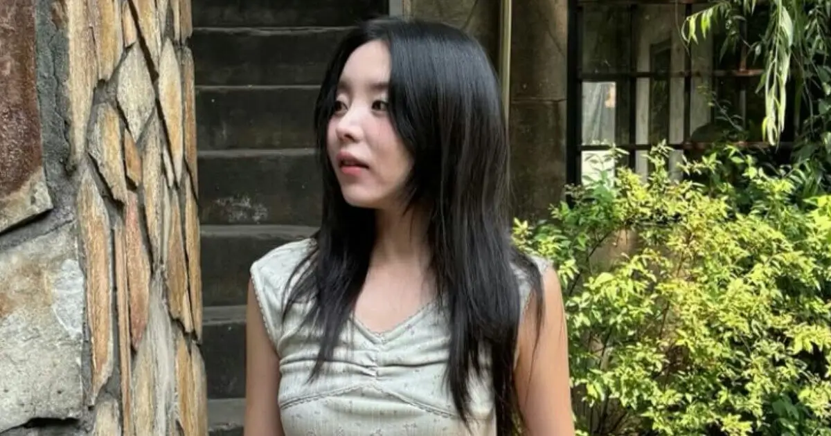 jhopes sister pregnancy rumors