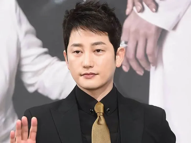 park sihoo controversy
