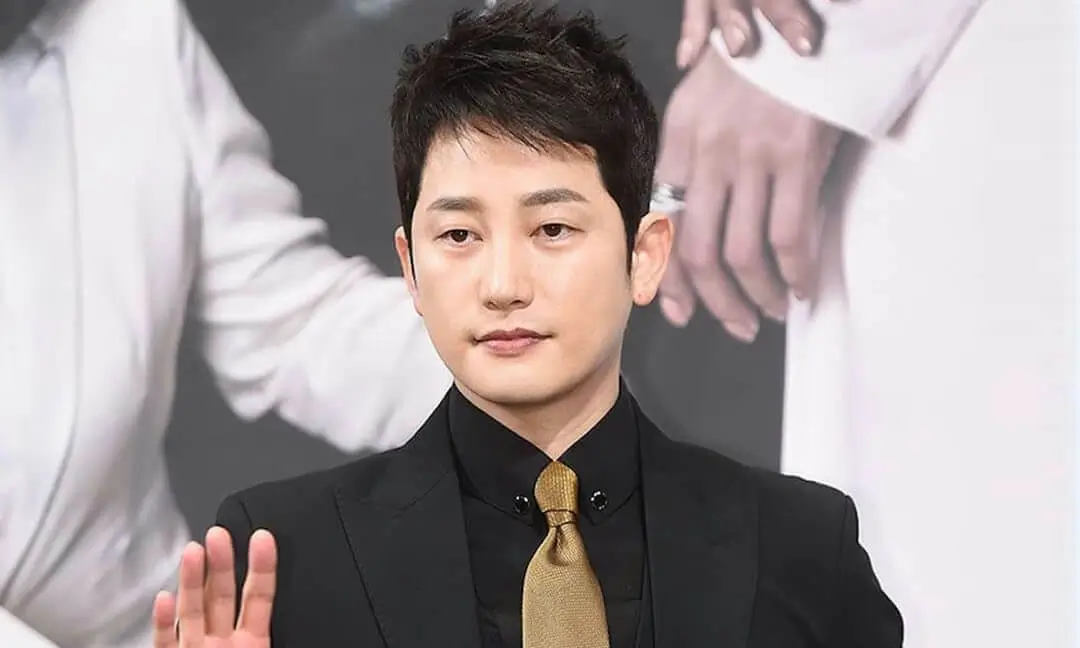 park sihoo controversy