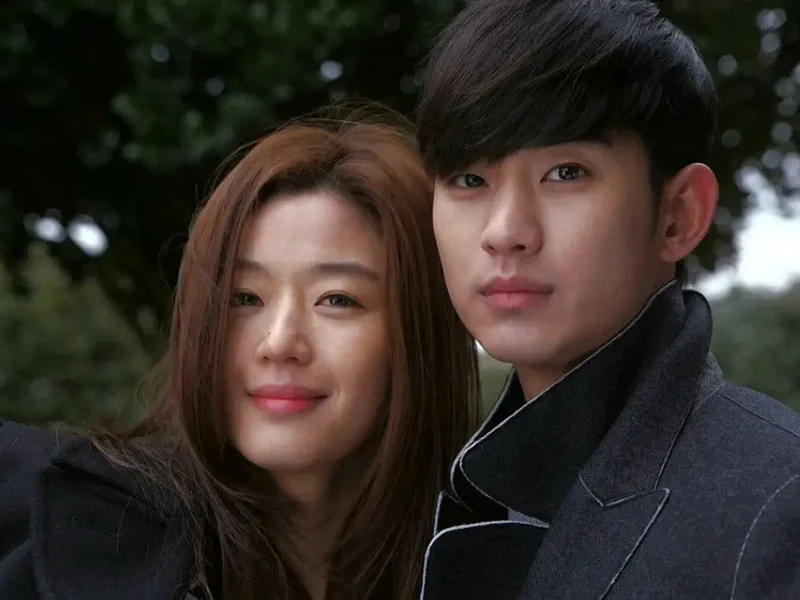 my love from the star 145 billion views