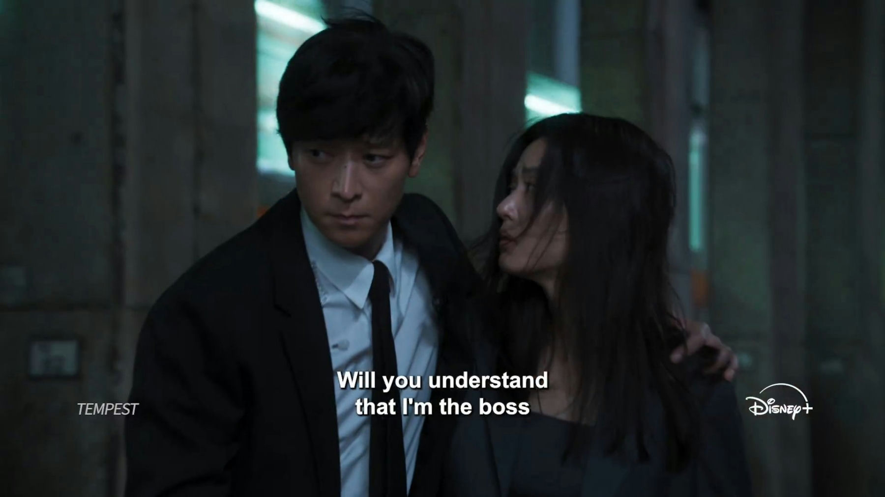 My Love from the Star 14.5 billion viewspeople' 'boss' 'serious' 'suits' '' 'isney' '.