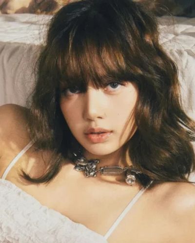 Lisa (BLACKPINK)