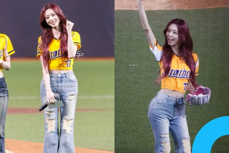 yuna itzy body controversy