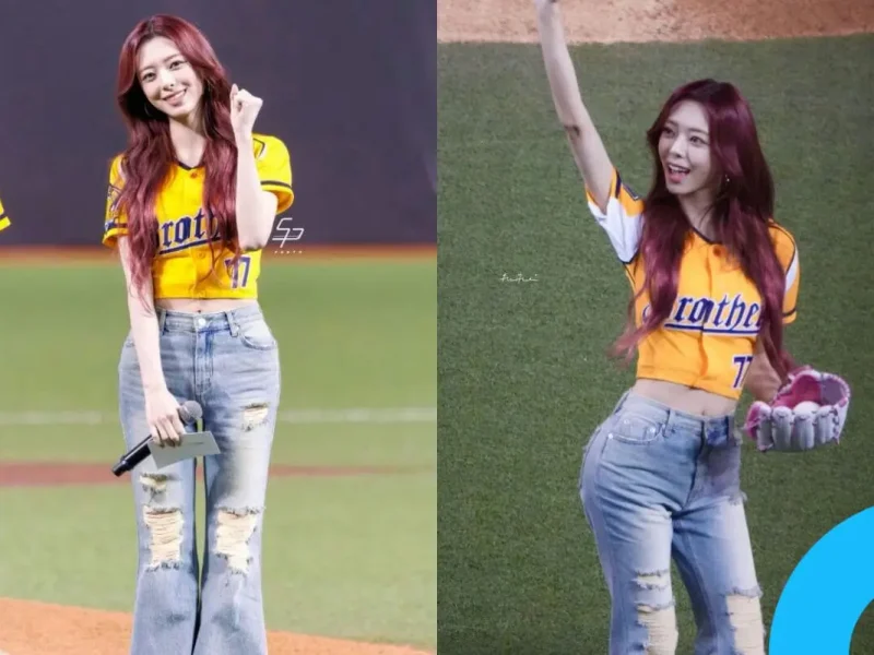 yuna itzy body controversy