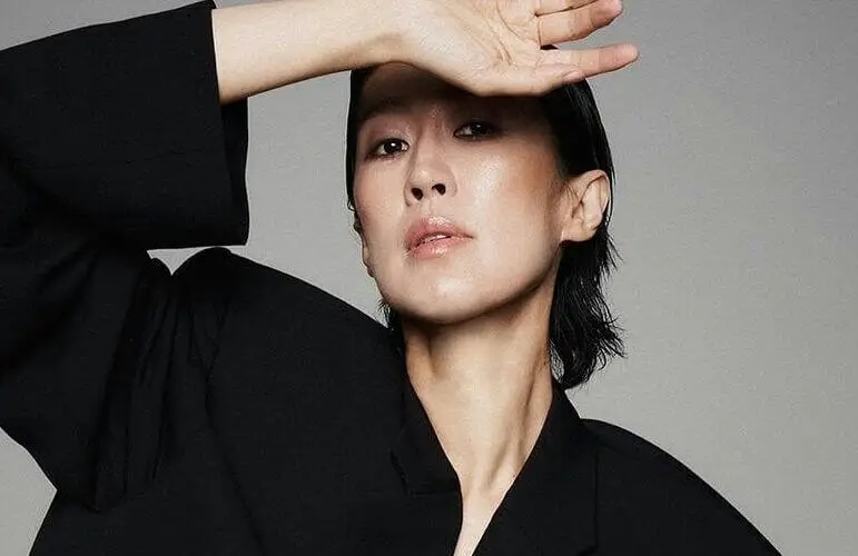 hong jinkyung divorce