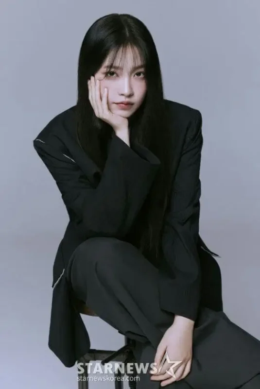kim yerim acting career