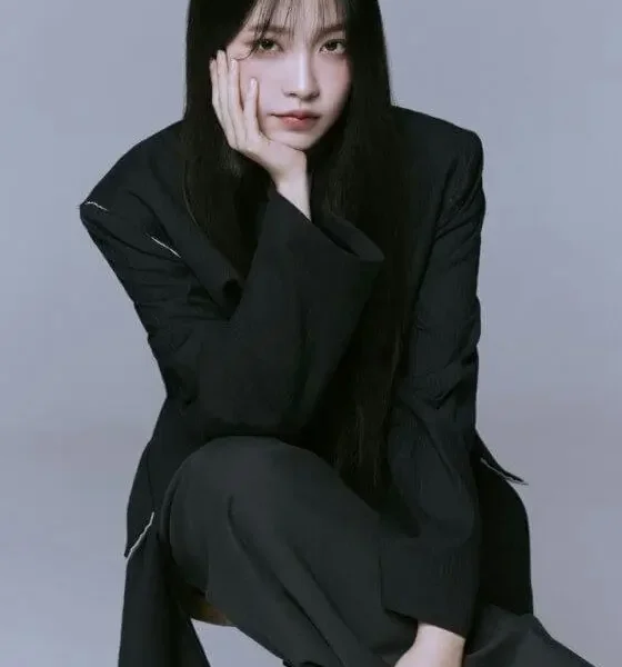 kim yerim acting career